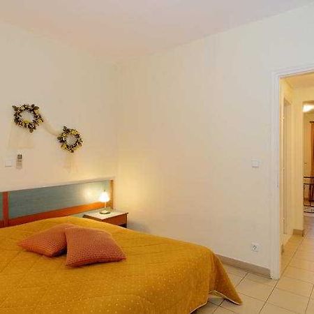 Omirikon Hotel Vathy  Bagian luar foto